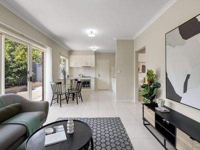 9A Crissoula Avenue, Hope Valley