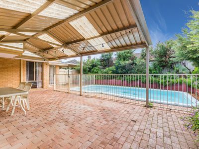 1 Jackson Avenue, Winthrop