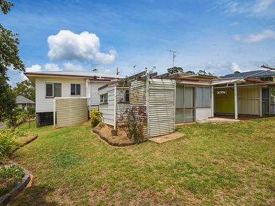 13 Norah Street, Centenary Heights