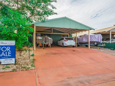 38 Dowding Way, Port Hedland