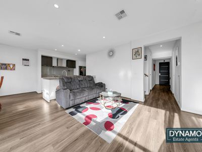 556 Grand Boulevard, Craigieburn