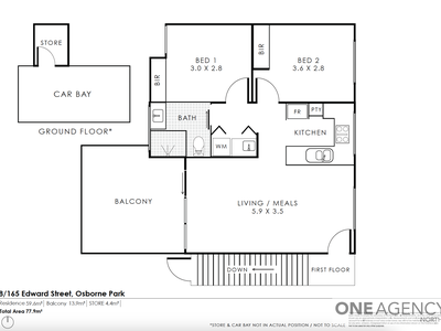 8 / 165 Edward Street, Osborne Park