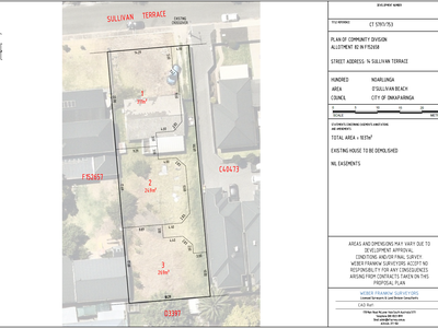 14 Sullivan Terrace, O'sullivan Beach