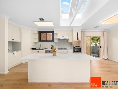104 Ivo Whitton Circuit, Kambah