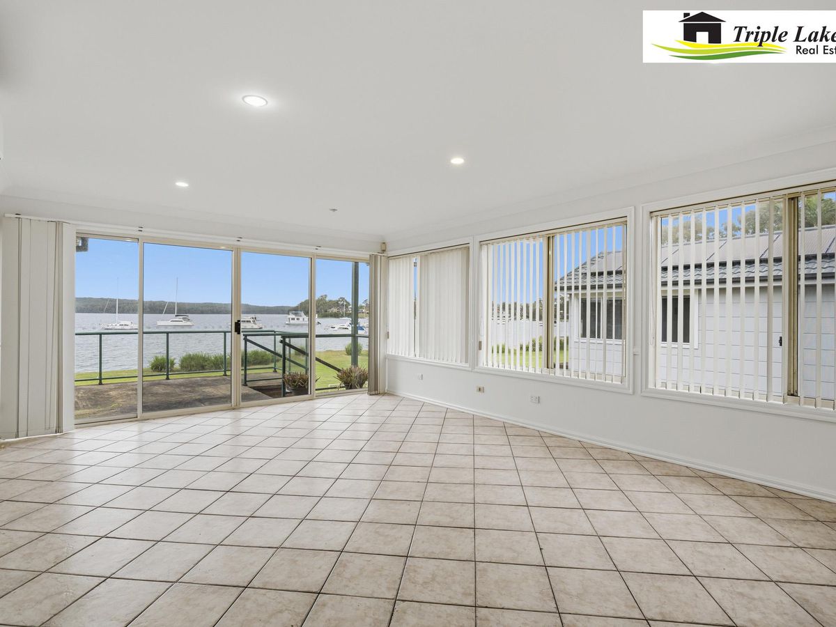 40 Noamunga Crescent, Gwandalan