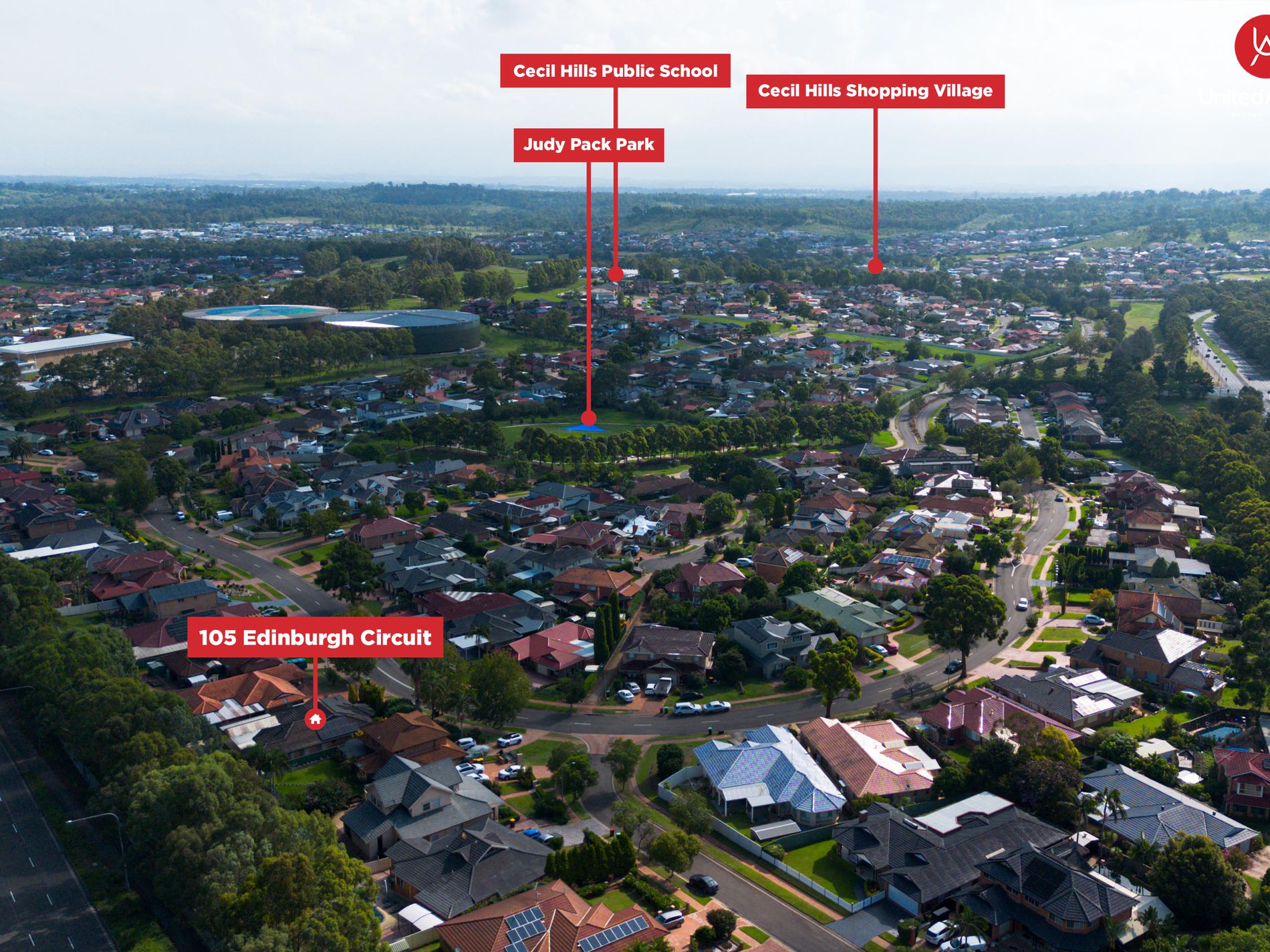 105 Edinburgh Circuit, Cecil Hills