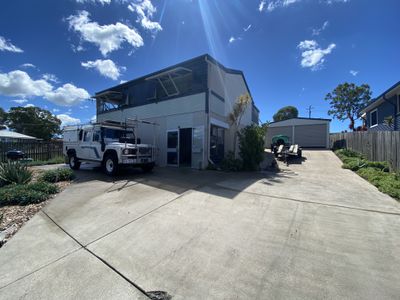 17 Wilkin Street, River Heads