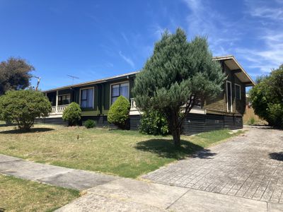 51 Darrambal Crescent, Leopold