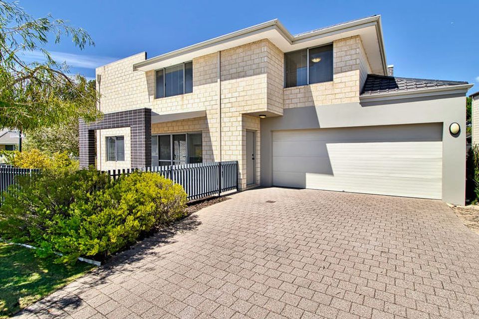 1 / 1 Ballys Turn , Baldivis