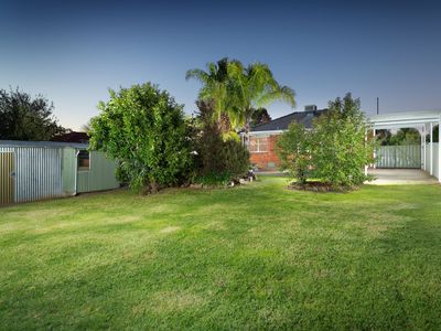 11 JAMES STREET, Wodonga