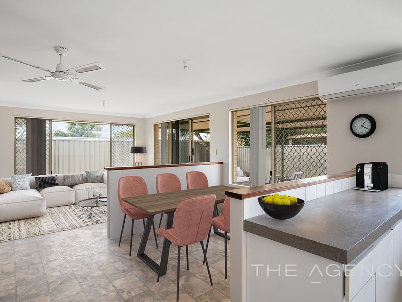 8A Rennie Crescent North, Hilton