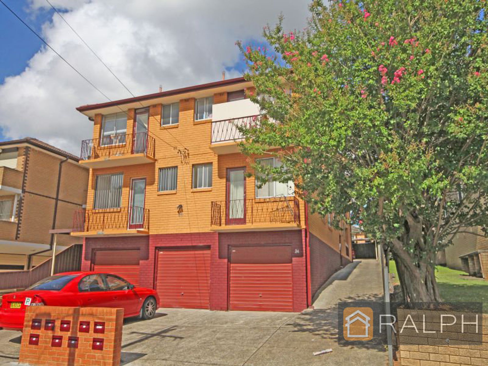 6 / 24 Colin Street, Lakemba