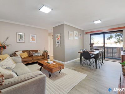 22 / 12-18 Equity Place, Canley Vale