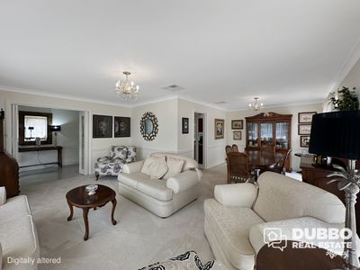 2 Beatrice Place, Dubbo