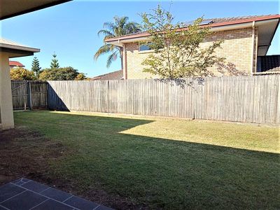 6 Shuttleworth Street, Kuraby