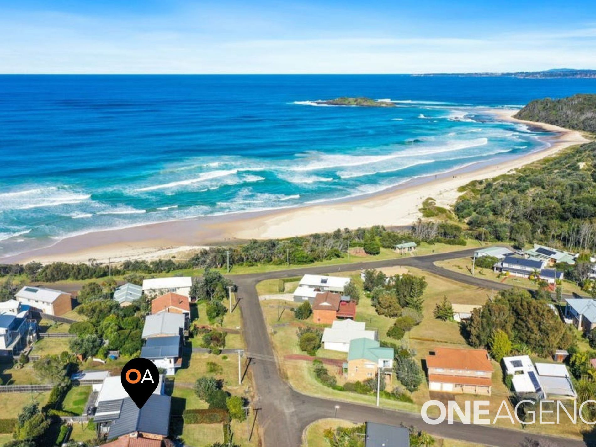 22 The Rampart, Manyana