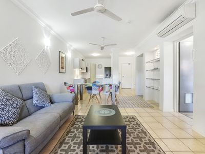 807 / 44-62 Clifton Road, Clifton Beach