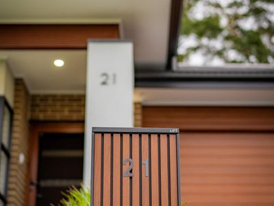 21 Piper Avenue, Cooranbong
