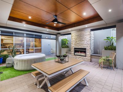 45A Wrexham Street, Bicton