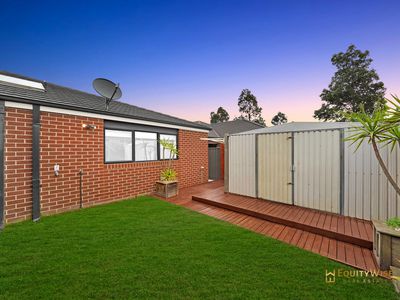 174 Eureka Drive, Manor Lakes