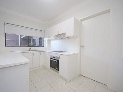 31 / 17 Rickard Road, Bankstown