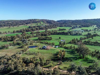 505 Buttercup Road, Merrijig