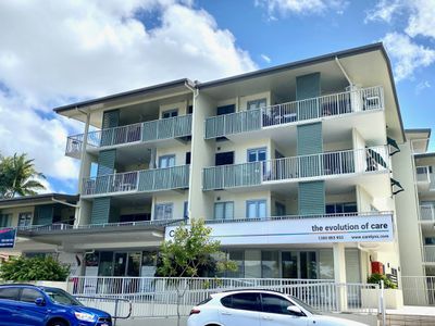 4 / 110-114 Collins Avenue, Edge Hill
