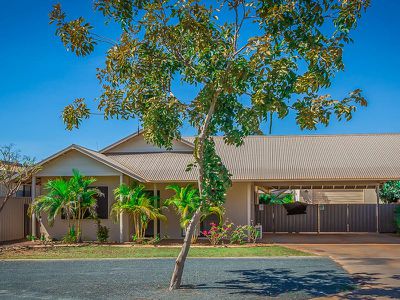 6 Eucalypt Way, South Hedland