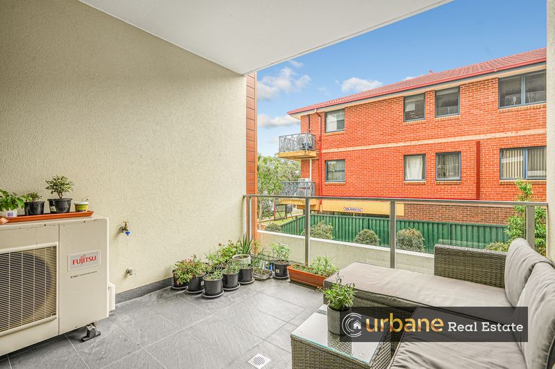 104 / 9 Derwent Street, South Hurstville