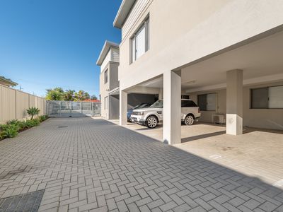 6 / 3 Morago Crescent, Cloverdale