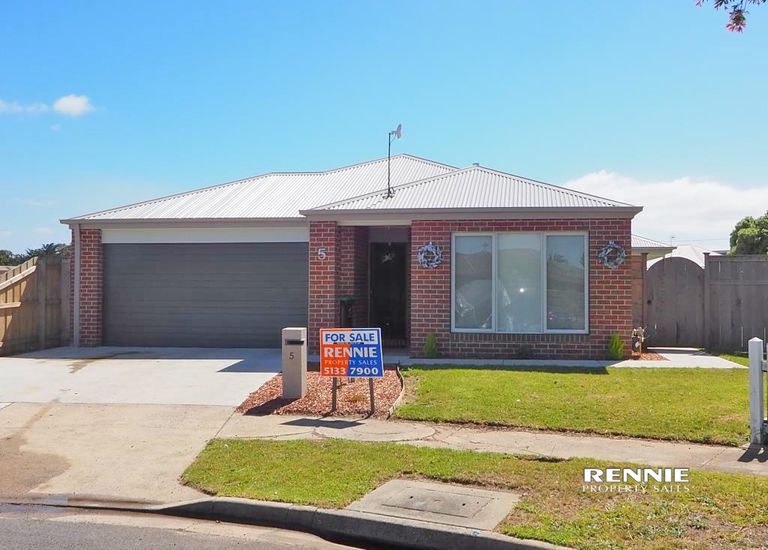 5 Trent Court, Morwell 5 Trent Court, Morwell