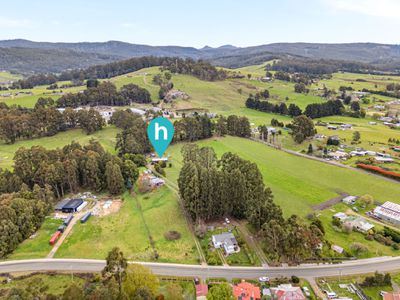 99A Arve Road, Geeveston