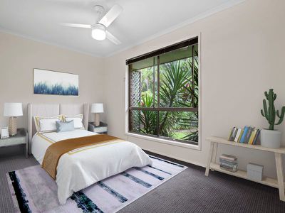 18 / 54 Dorset Drive, Rochedale South