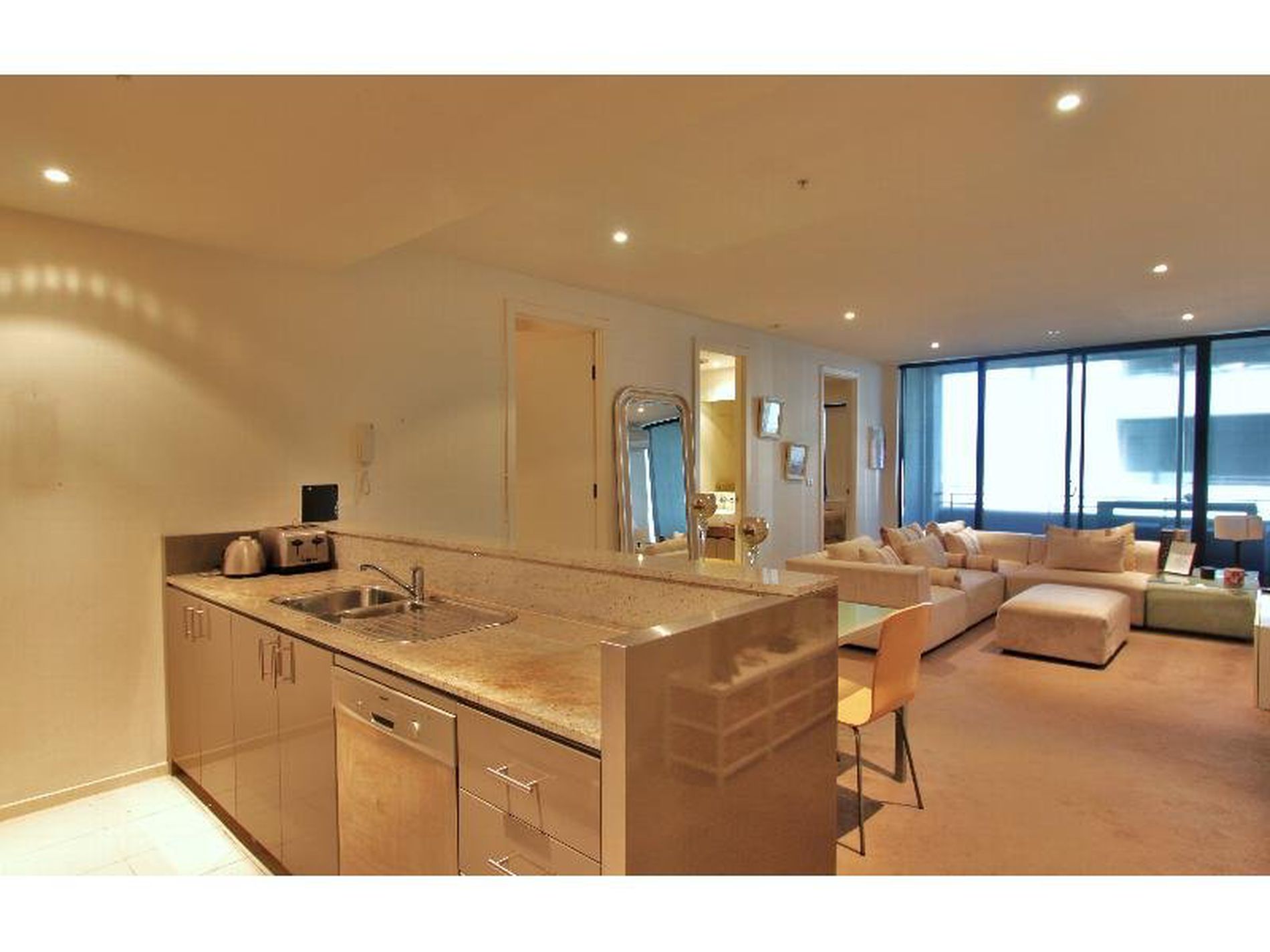 408 / 52 Nott Street, Port Melbourne