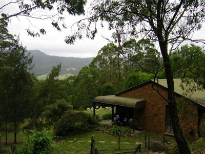 84 Paddington Lane, Kangaroo Valley