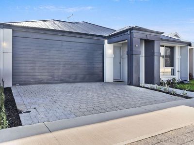 17 Persian Street, Eglinton