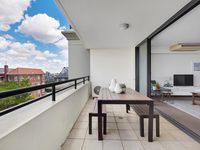 A23 / 100 Bowen Terrace, New Farm