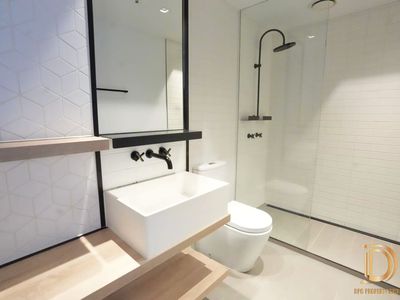 1812 / 677 La Trobe Street, Docklands