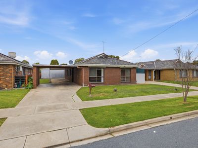 37 Franklin Street, Wangaratta