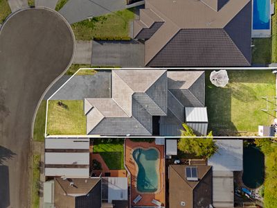 3 Aston Close, Hoxton Park