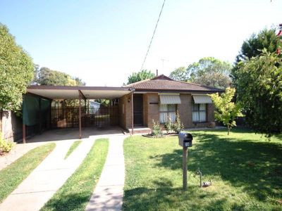 19 Rangeview Avenue, Wangaratta