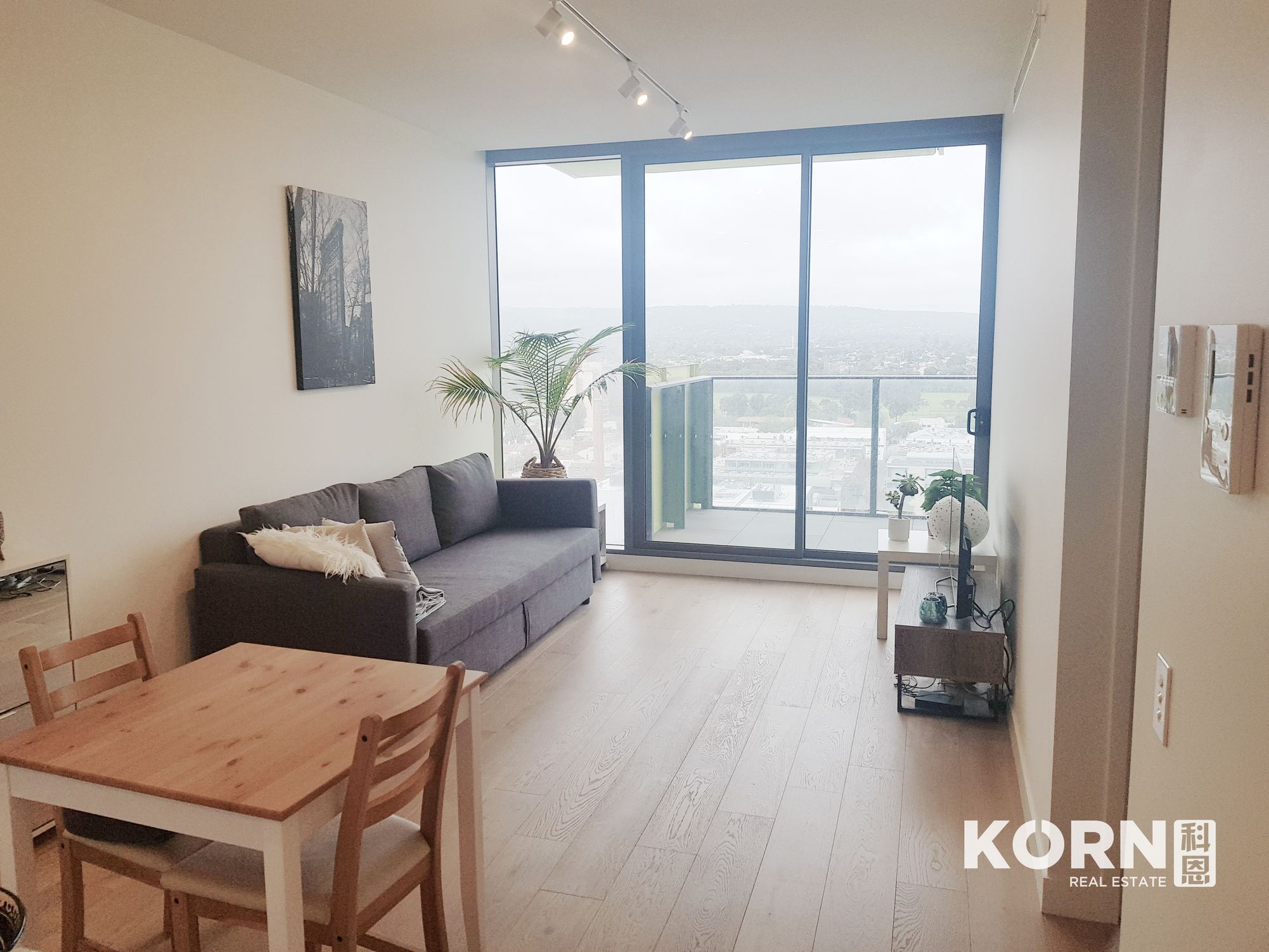 1507 / 29 Angas Street, Adelaide