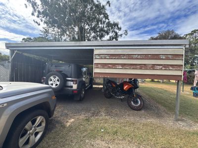 36 First Avenue, Kingaroy