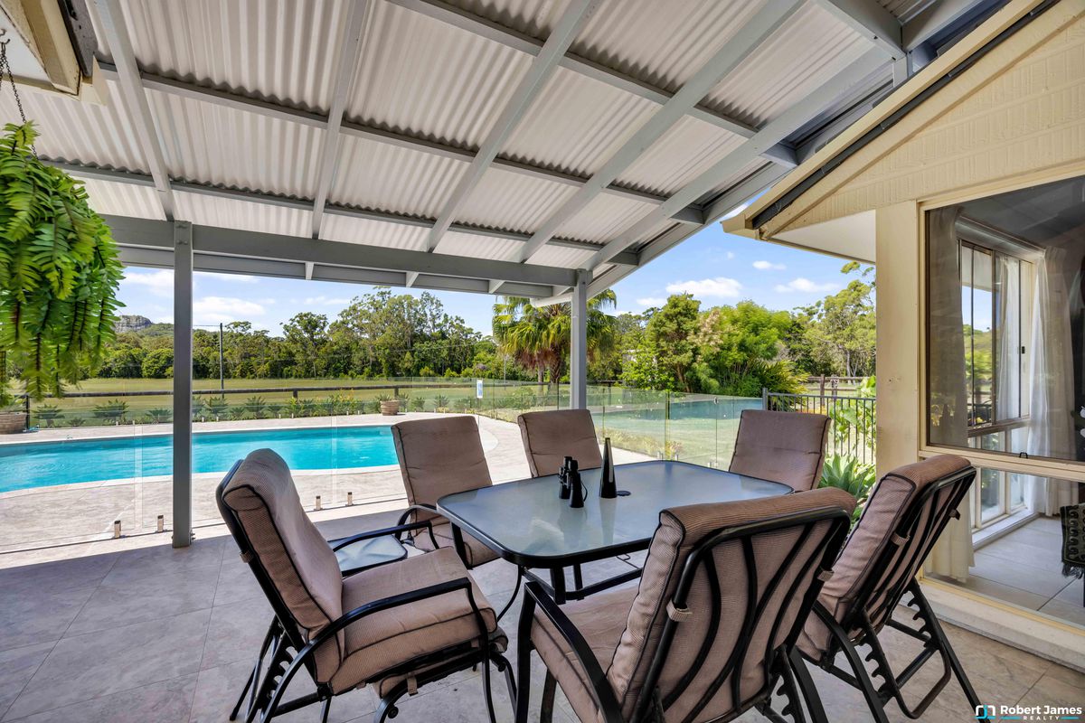 43 Worba Lane, Tinbeerwah