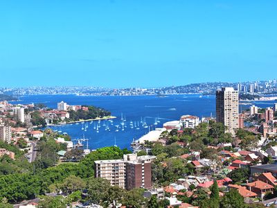 67 / 171 Walker Street, North Sydney