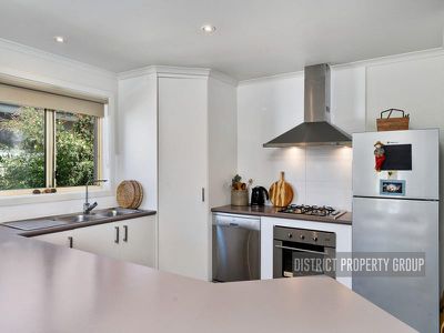 46A Chenery Street, Mansfield