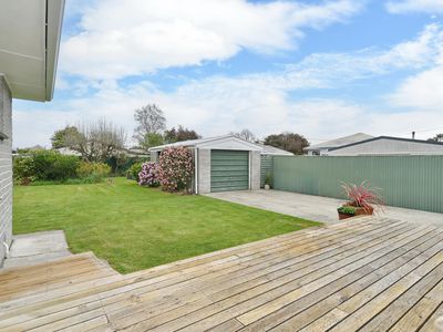 35 Pauline Street, Linwood