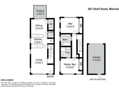 297 Abell Road, Marsden Park