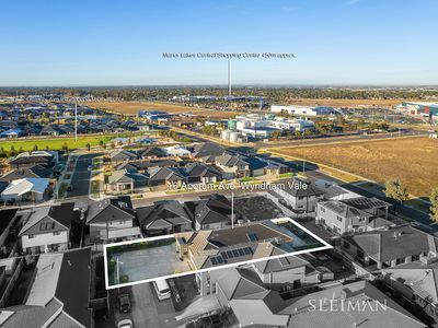 16 Aporum Avenue, Wyndham Vale