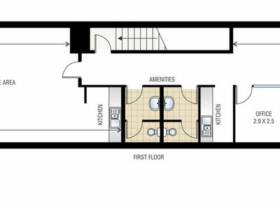 Suite 1 / 27 Bay Street, Double Bay